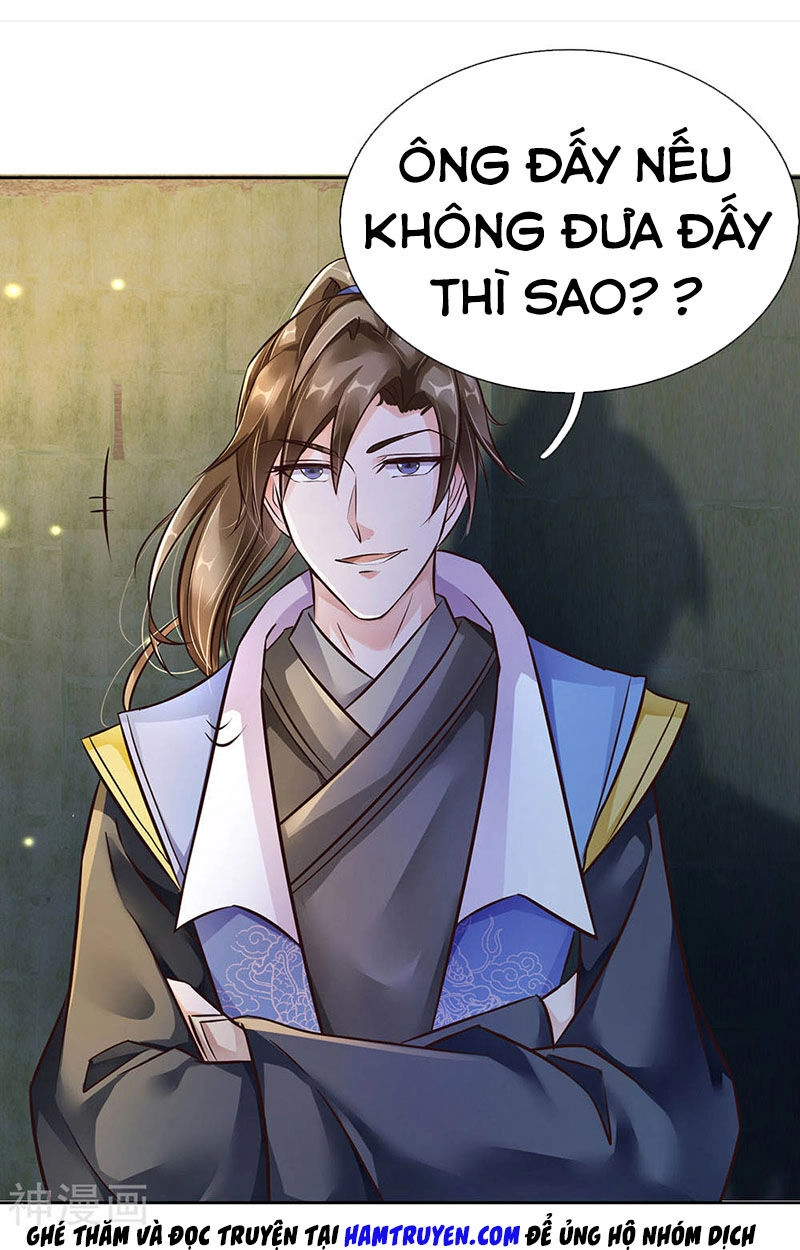 Nghịch Thiên Kiếm Thần Chapter 158 - 13