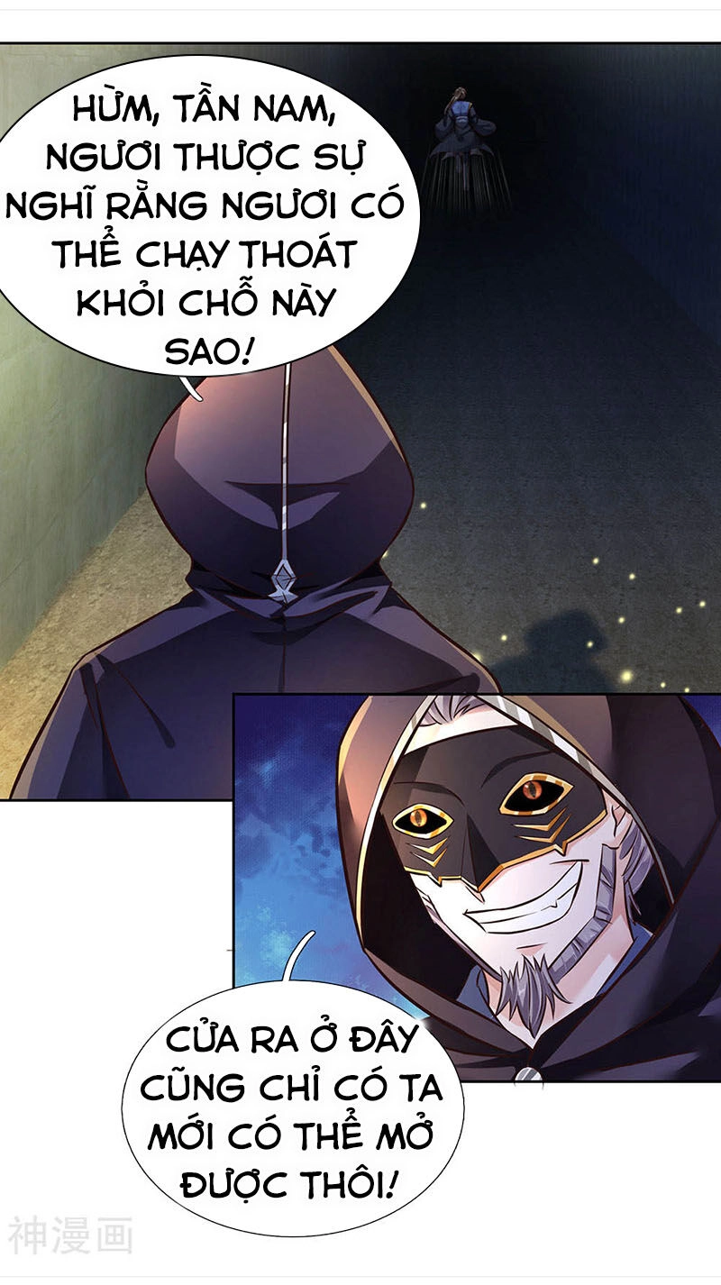 Nghịch Thiên Kiếm Thần Chapter 158 - 16