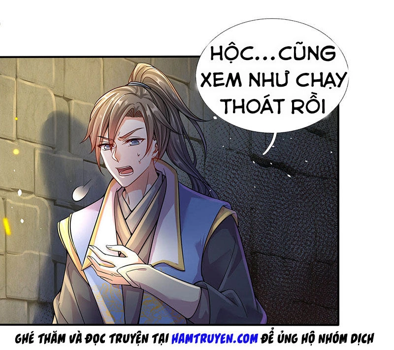 Nghịch Thiên Kiếm Thần Chapter 158 - 17