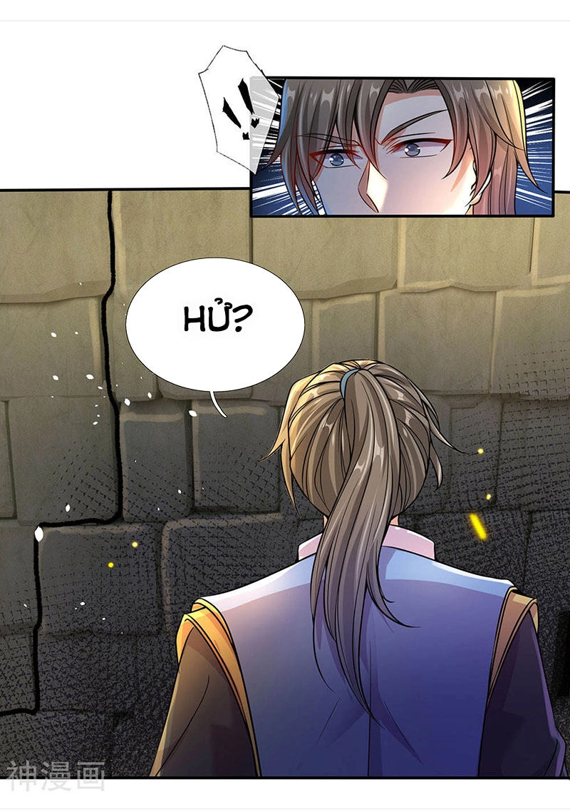 Nghịch Thiên Kiếm Thần Chapter 158 - 19