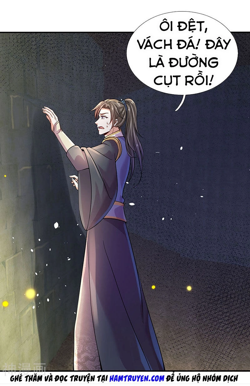 Nghịch Thiên Kiếm Thần Chapter 159 - 1