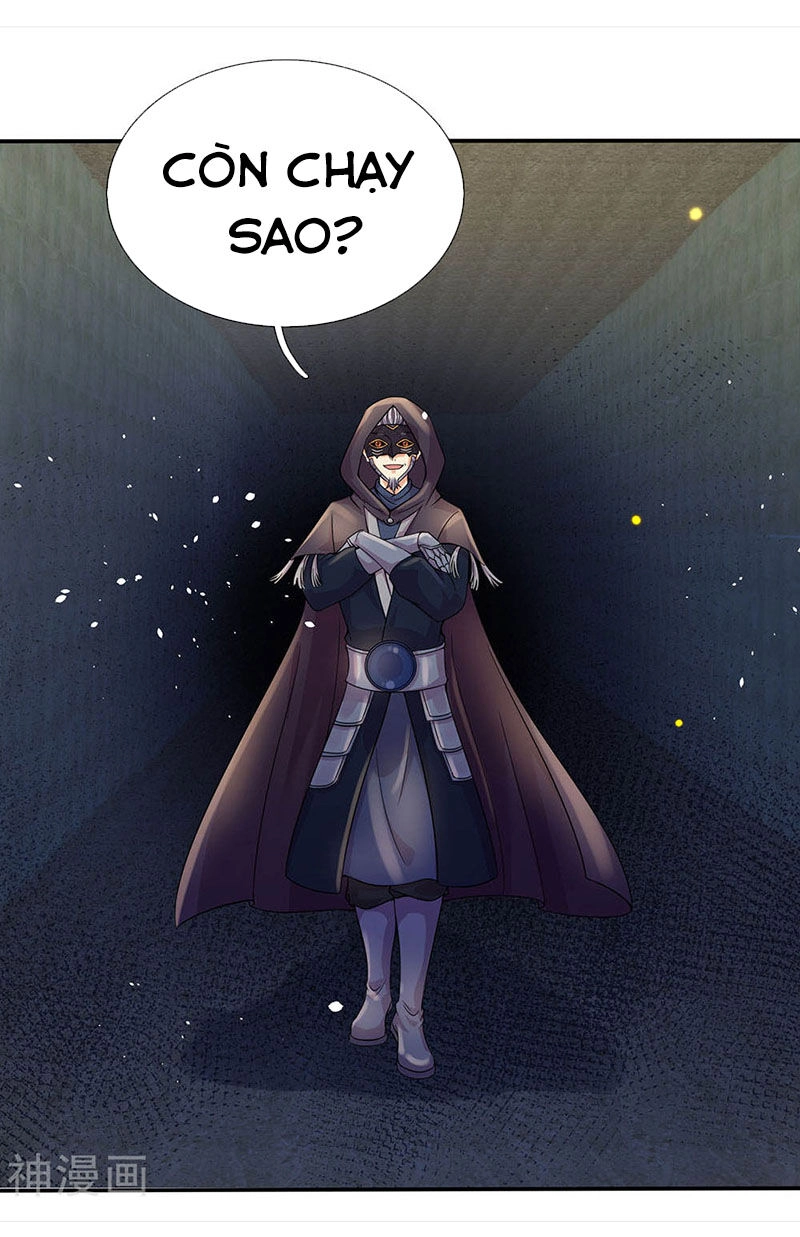 Nghịch Thiên Kiếm Thần Chapter 159 - 2