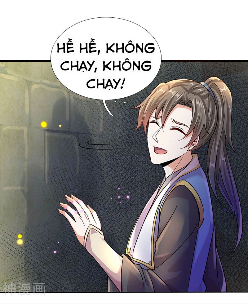 Nghịch Thiên Kiếm Thần Chapter 159 - 3