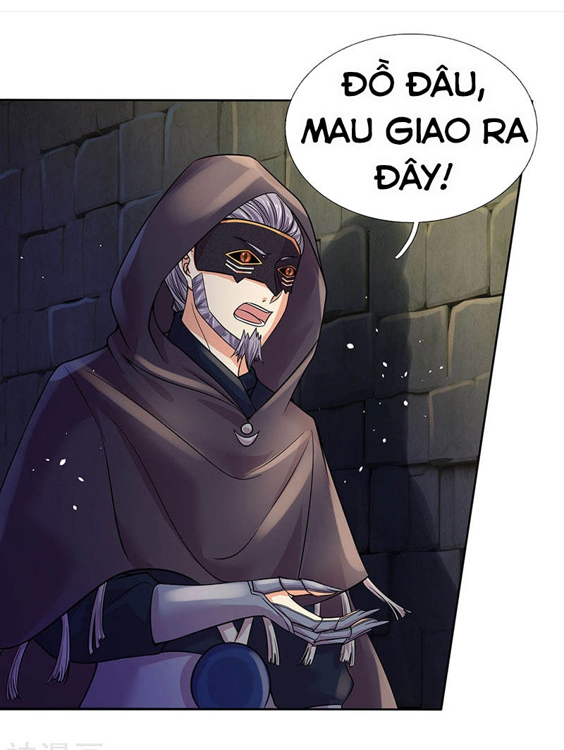 Nghịch Thiên Kiếm Thần Chapter 159 - 4