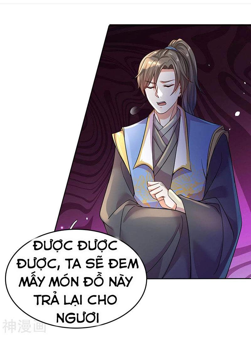 Nghịch Thiên Kiếm Thần Chapter 159 - 5