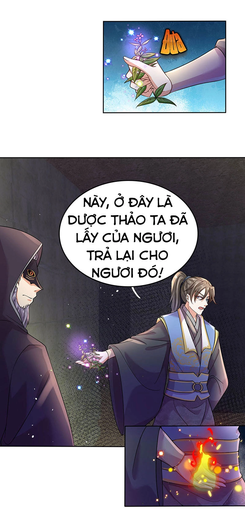 Nghịch Thiên Kiếm Thần Chapter 159 - 6