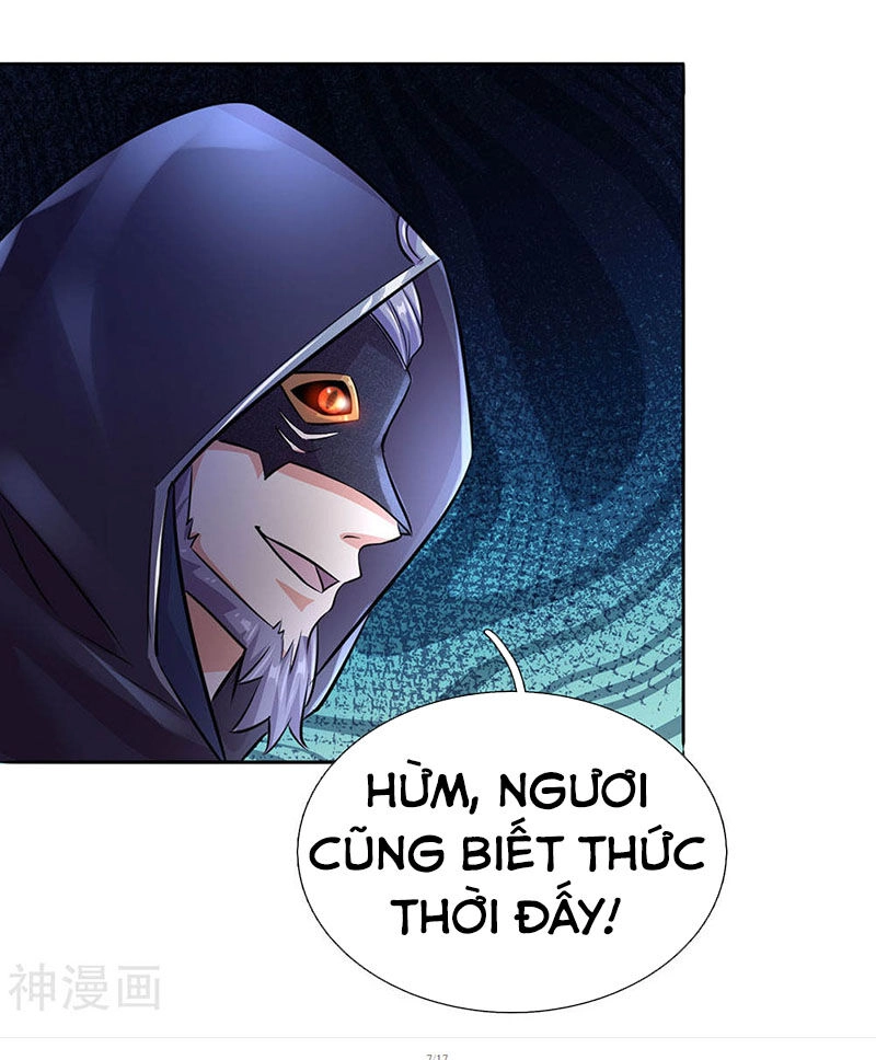 Nghịch Thiên Kiếm Thần Chapter 159 - 7