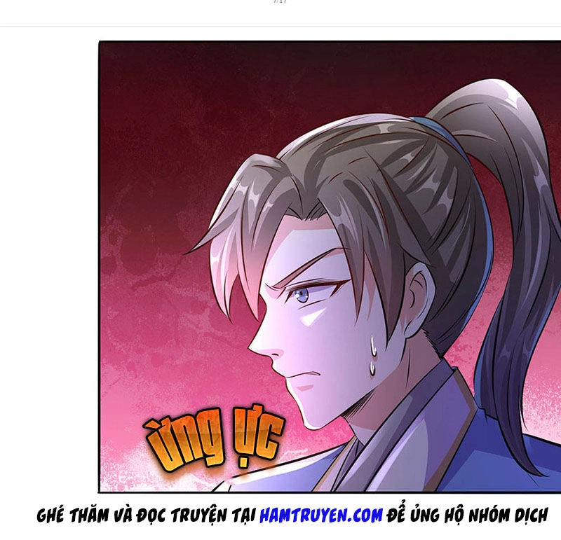 Nghịch Thiên Kiếm Thần Chapter 159 - 8