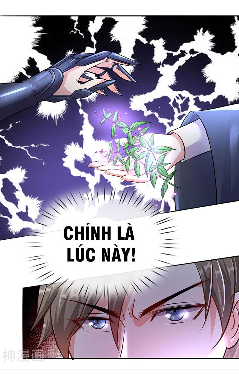 Nghịch Thiên Kiếm Thần Chapter 159 - 9