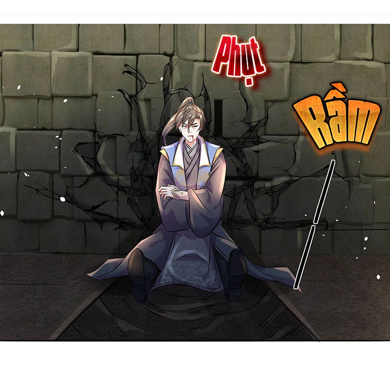 Nghịch Thiên Kiếm Thần Chapter 159 - 15