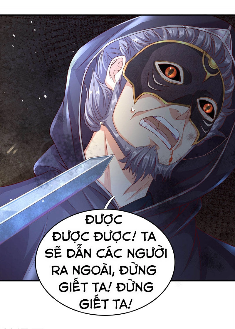 Nghịch Thiên Kiếm Thần Chapter 160 - 11