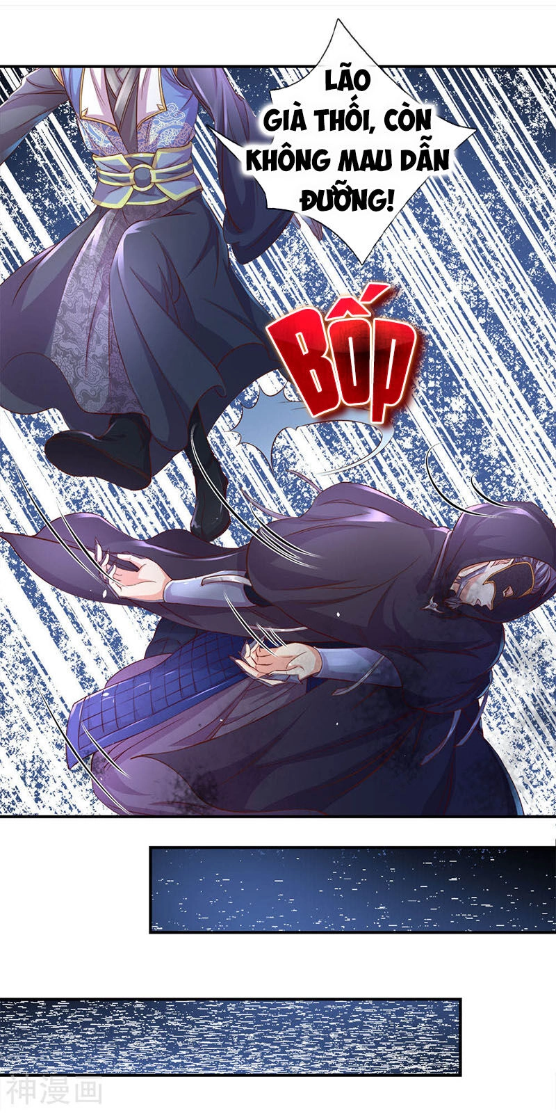 Nghịch Thiên Kiếm Thần Chapter 160 - 12