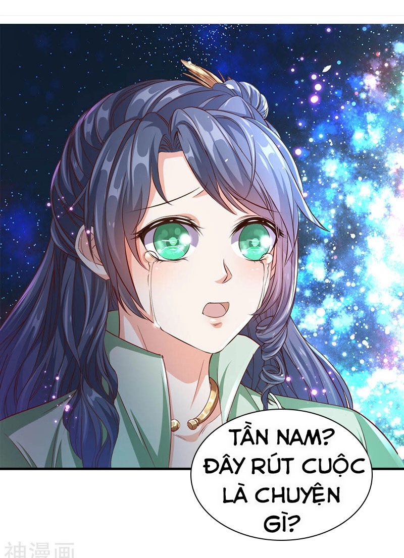 Nghịch Thiên Kiếm Thần Chapter 160 - 14