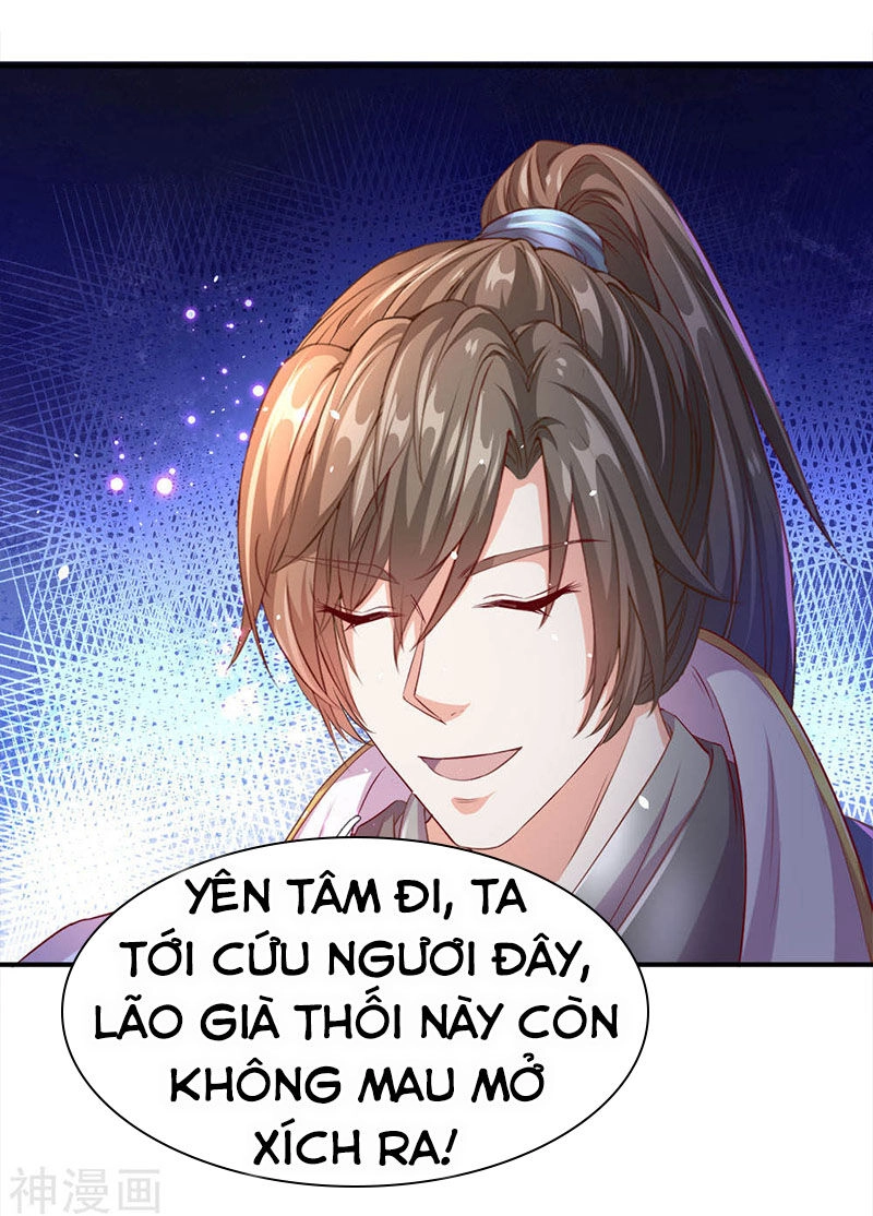 Nghịch Thiên Kiếm Thần Chapter 160 - 15