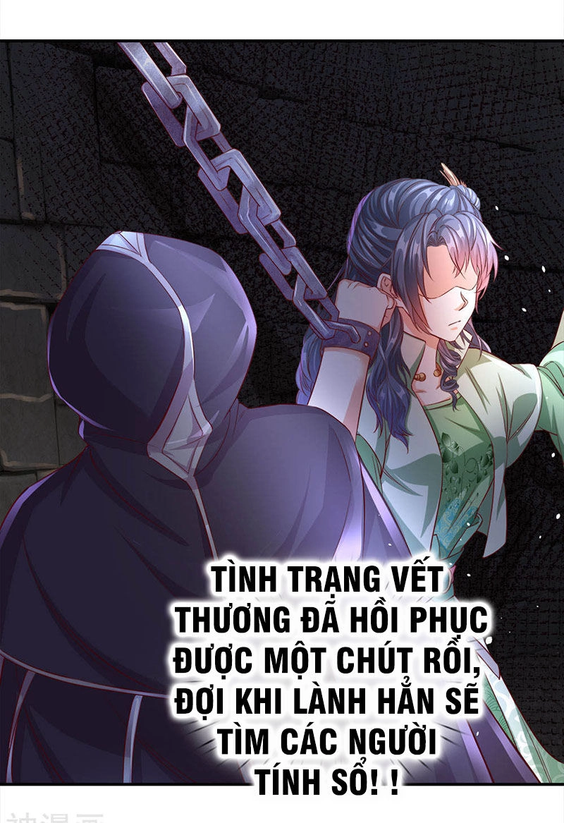 Nghịch Thiên Kiếm Thần Chapter 160 - 17