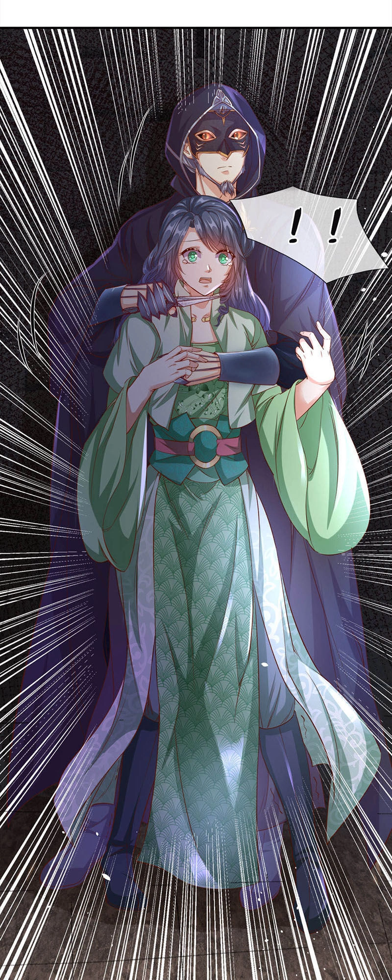 Nghịch Thiên Kiếm Thần Chapter 160 - 19