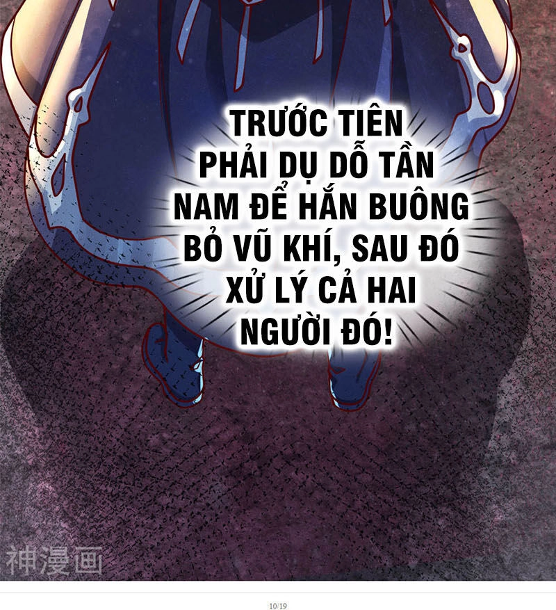 Nghịch Thiên Kiếm Thần Chapter 161 - 13