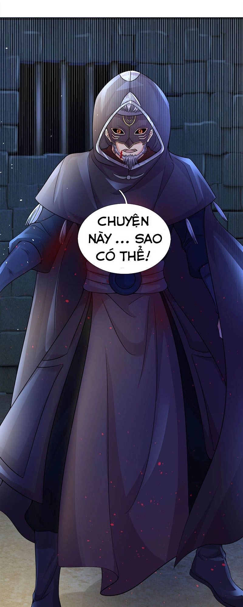 Nghịch Thiên Kiếm Thần Chapter 161 - 22