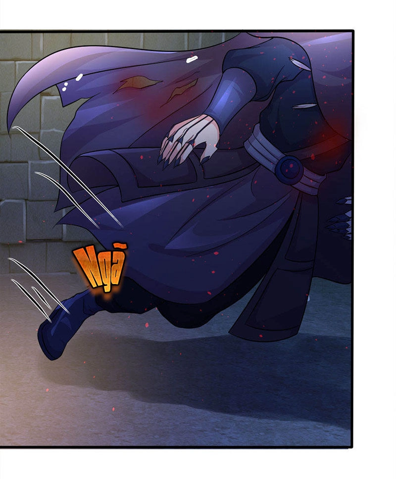 Nghịch Thiên Kiếm Thần Chapter 161 - 24