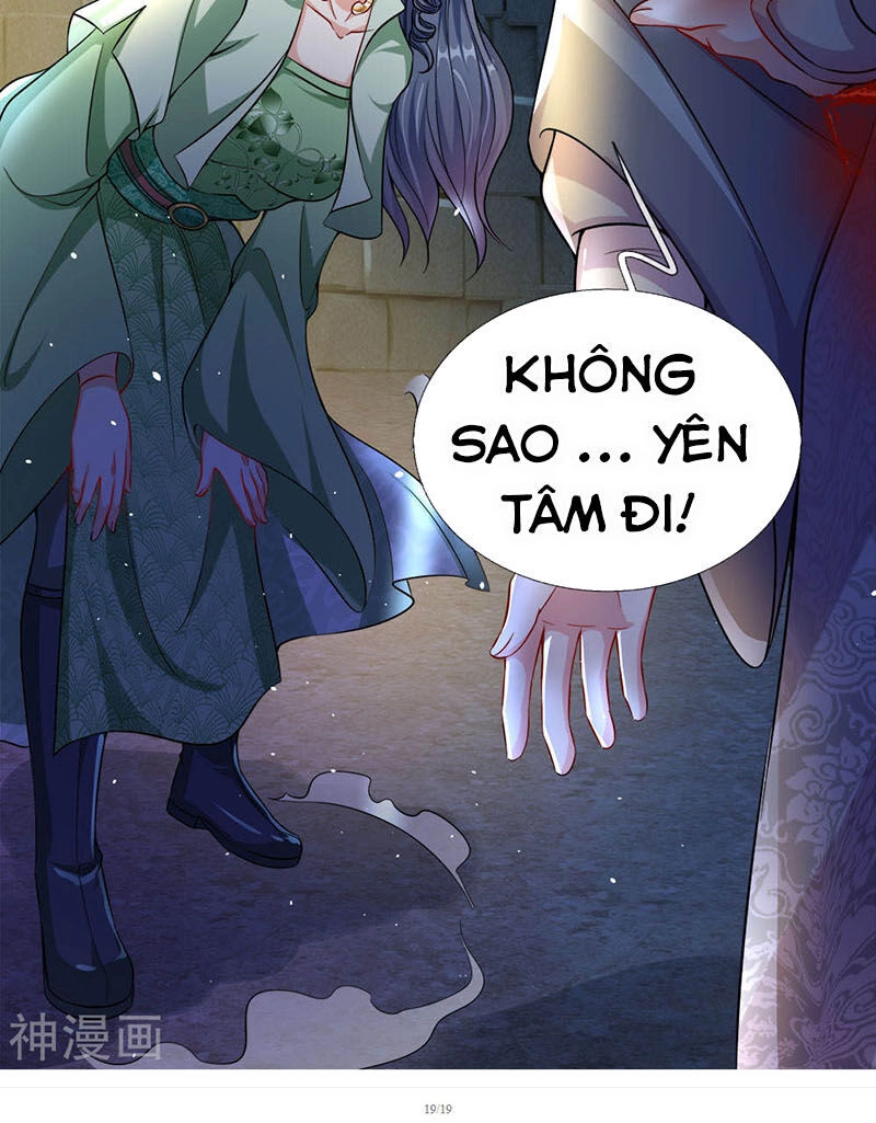 Nghịch Thiên Kiếm Thần Chapter 161 - 26