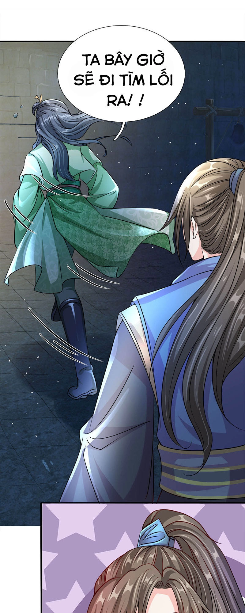 Nghịch Thiên Kiếm Thần Chapter 162 - 4