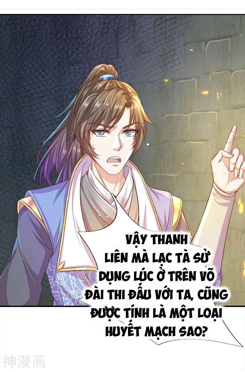 Nghịch Thiên Kiếm Thần Chapter 162 - 15
