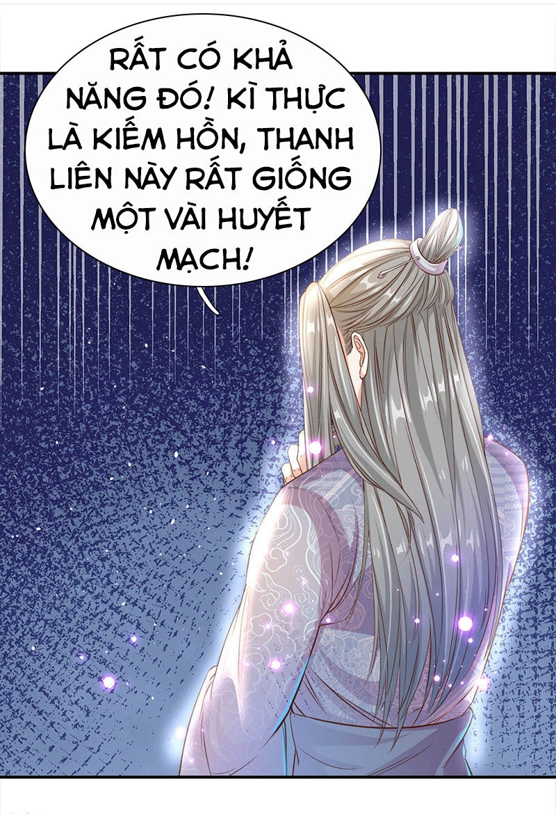 Nghịch Thiên Kiếm Thần Chapter 162 - 16