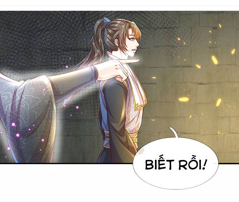 Nghịch Thiên Kiếm Thần Chapter 163 - 1