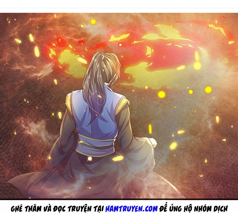 Nghịch Thiên Kiếm Thần Chapter 163 - 2