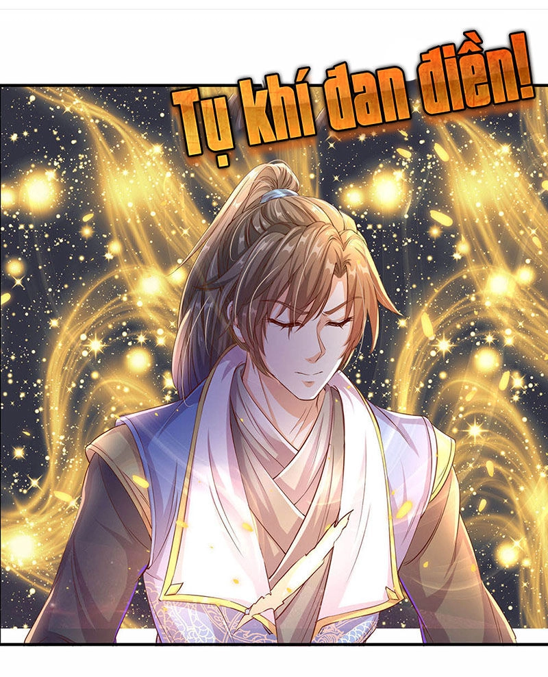 Nghịch Thiên Kiếm Thần Chapter 163 - 3