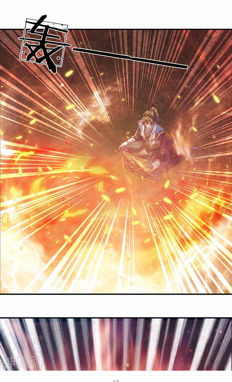 Nghịch Thiên Kiếm Thần Chapter 163 - 4