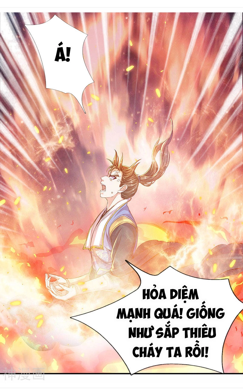 Nghịch Thiên Kiếm Thần Chapter 163 - 5