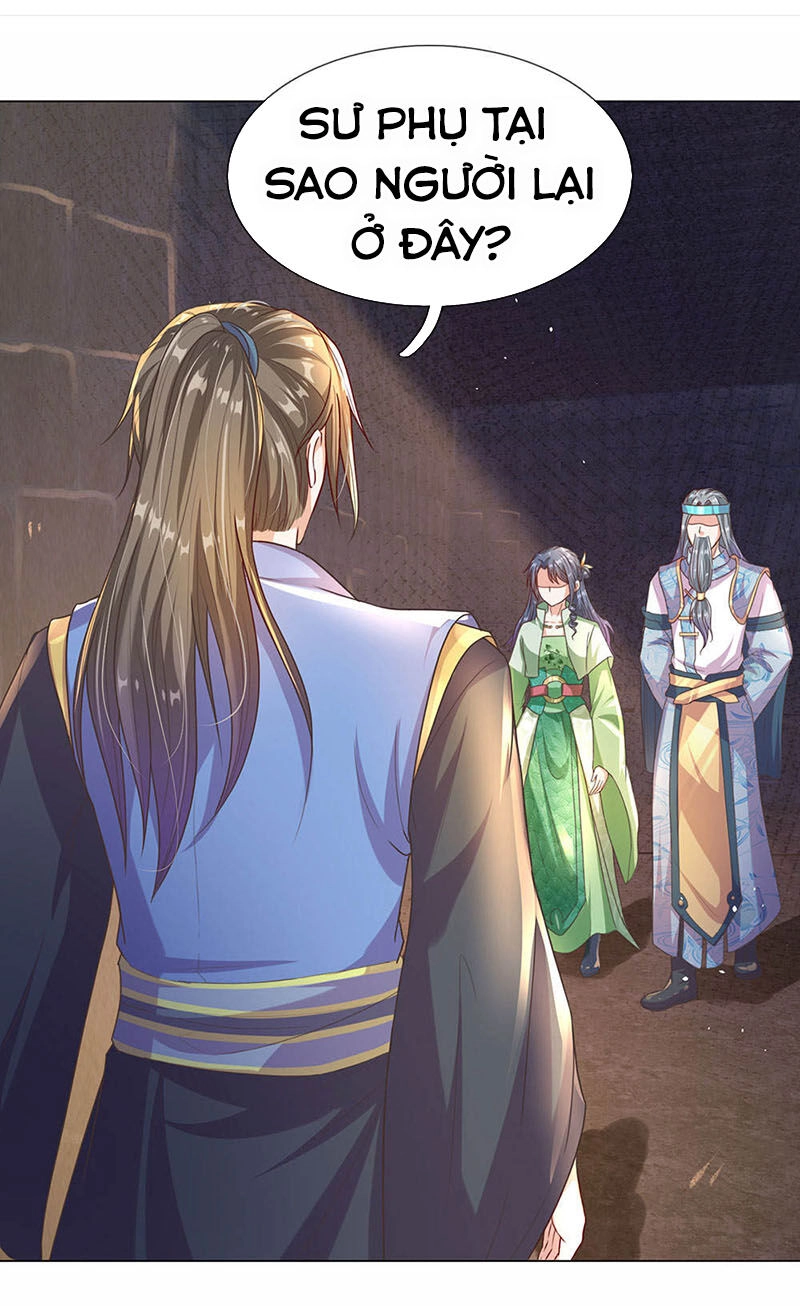 Nghịch Thiên Kiếm Thần Chapter 163 - 11