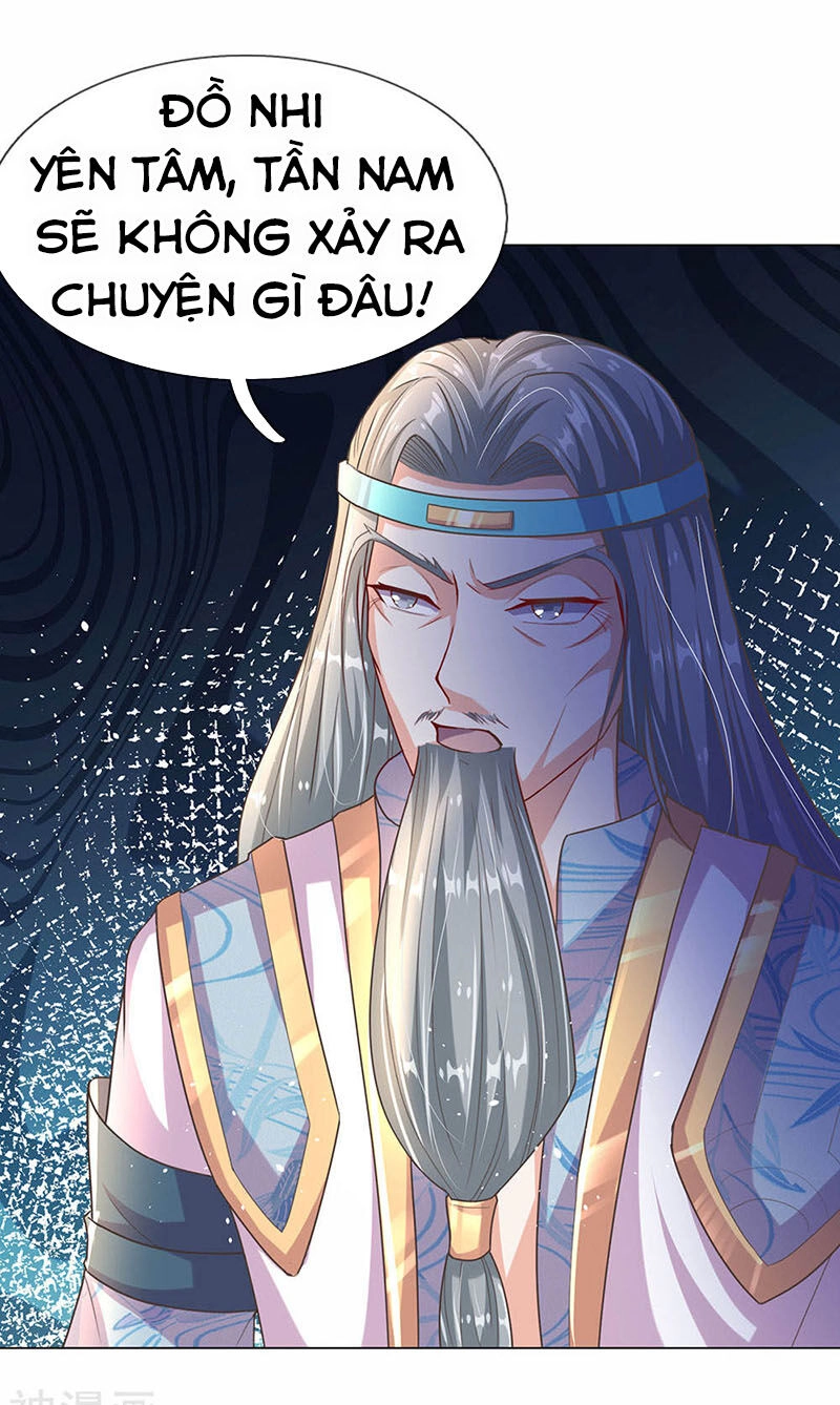 Nghịch Thiên Kiếm Thần Chapter 163 - 13