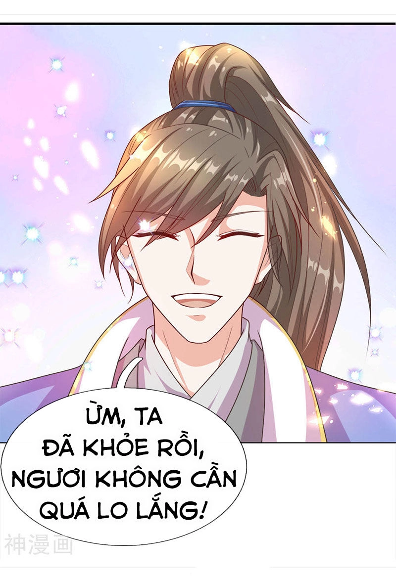 Nghịch Thiên Kiếm Thần Chapter 163 - 15