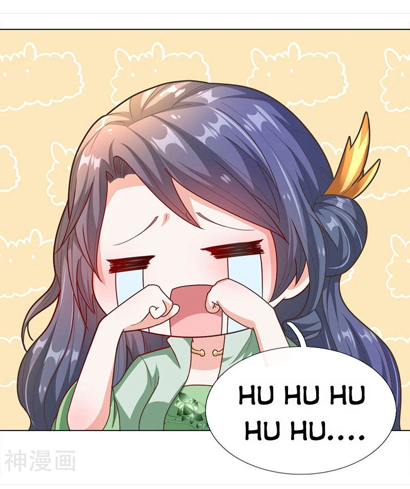 Nghịch Thiên Kiếm Thần Chapter 163 - 16