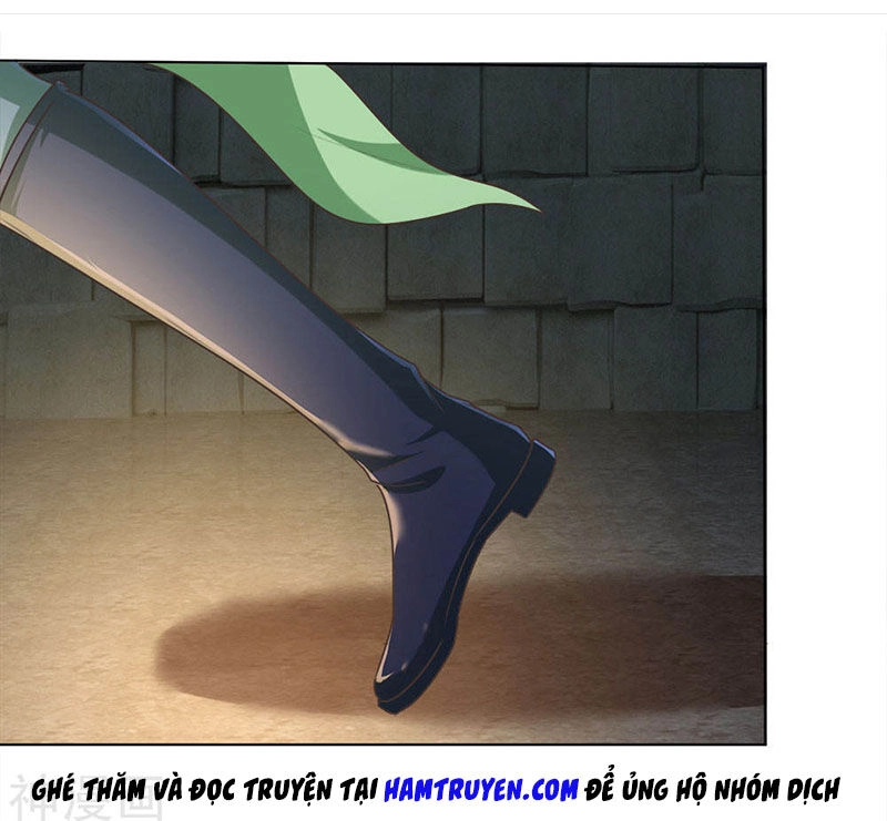 Nghịch Thiên Kiếm Thần Chapter 163 - 17