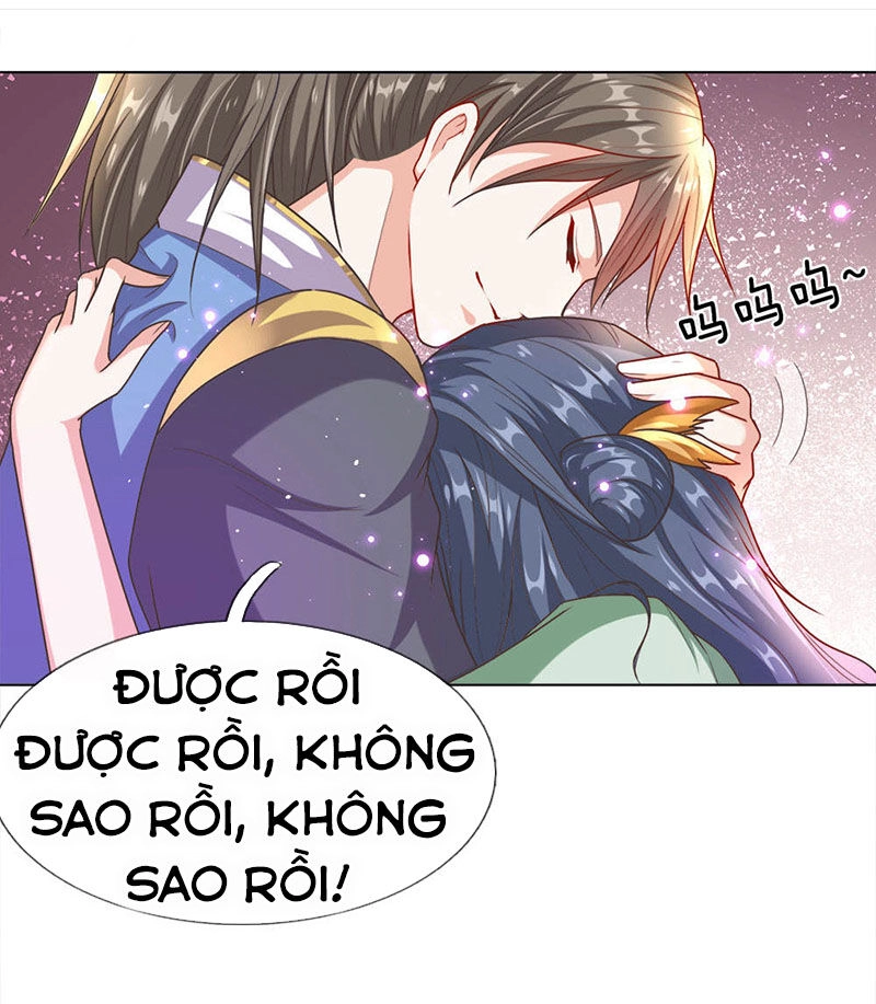 Nghịch Thiên Kiếm Thần Chapter 163 - 19