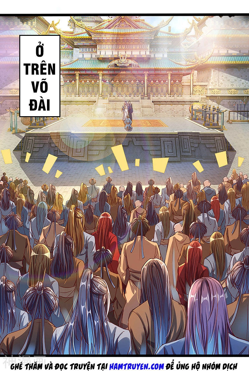 Nghịch Thiên Kiếm Thần Chapter 164 - 1