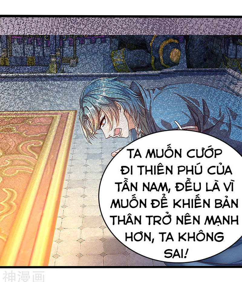 Nghịch Thiên Kiếm Thần Chapter 164 - 4