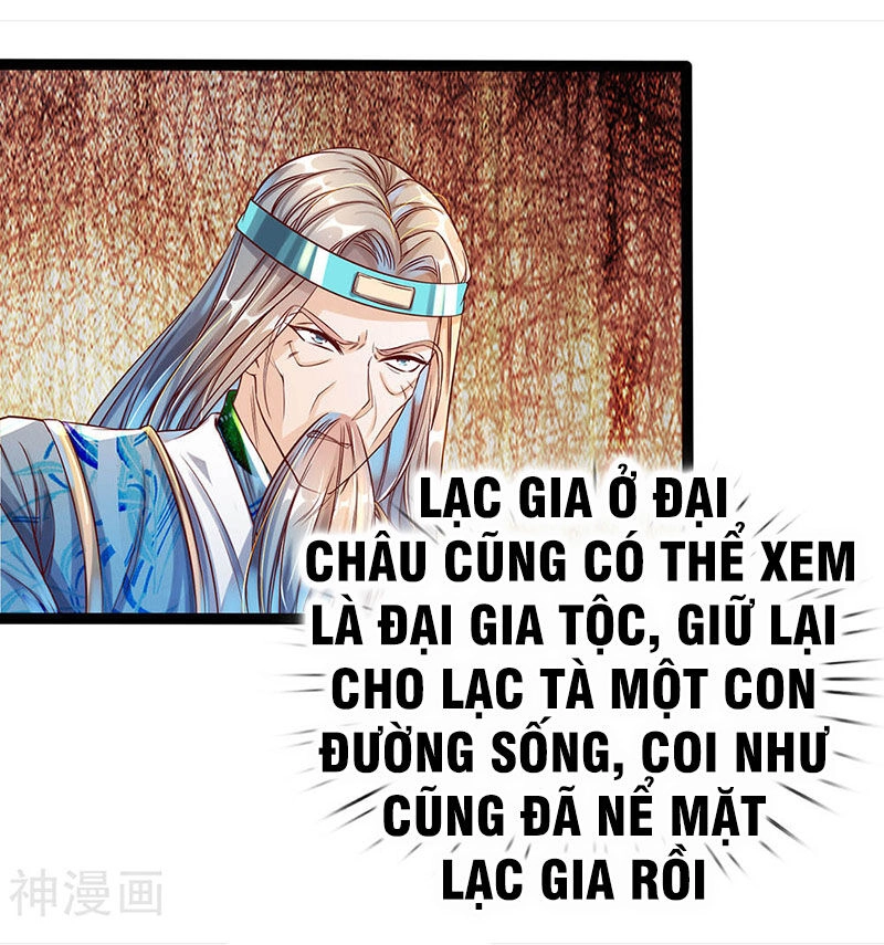 Nghịch Thiên Kiếm Thần Chapter 164 - 10