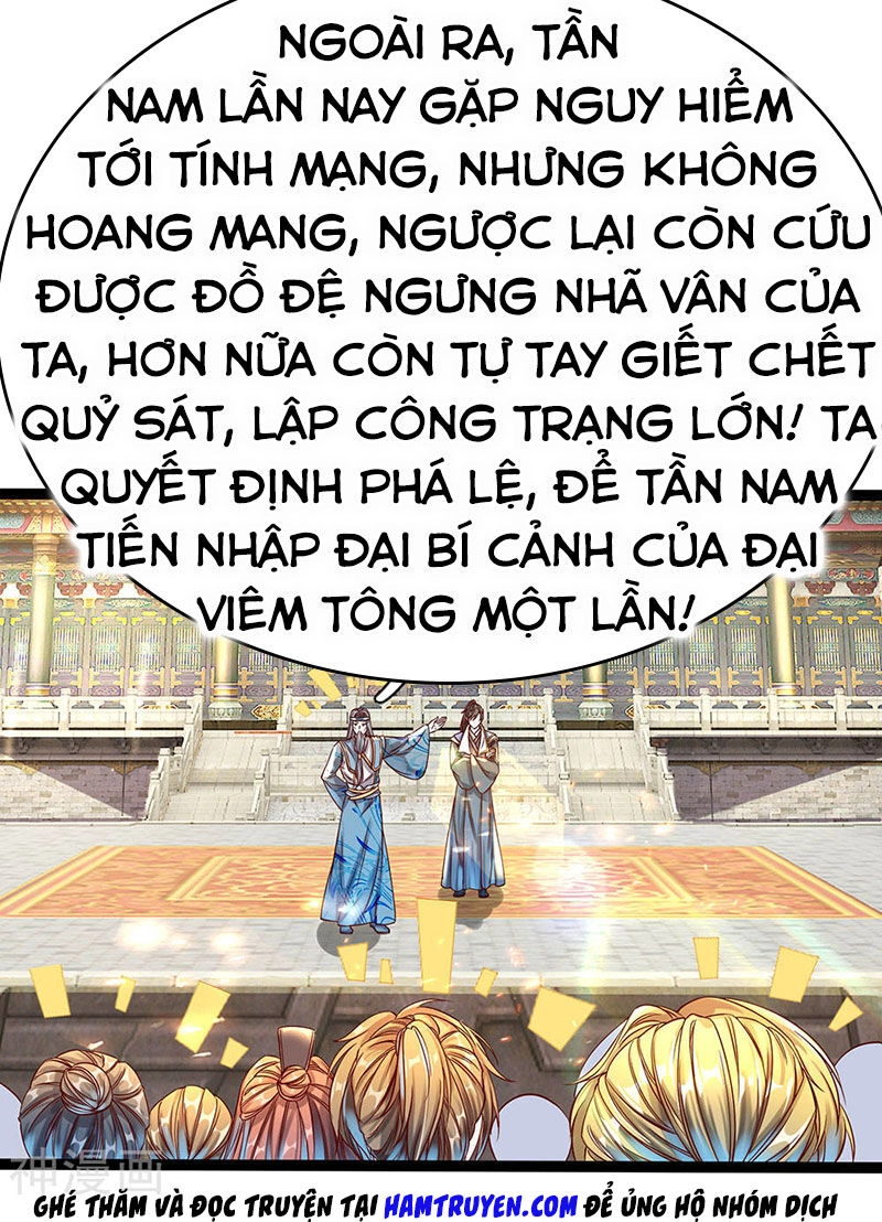 Nghịch Thiên Kiếm Thần Chapter 164 - 13