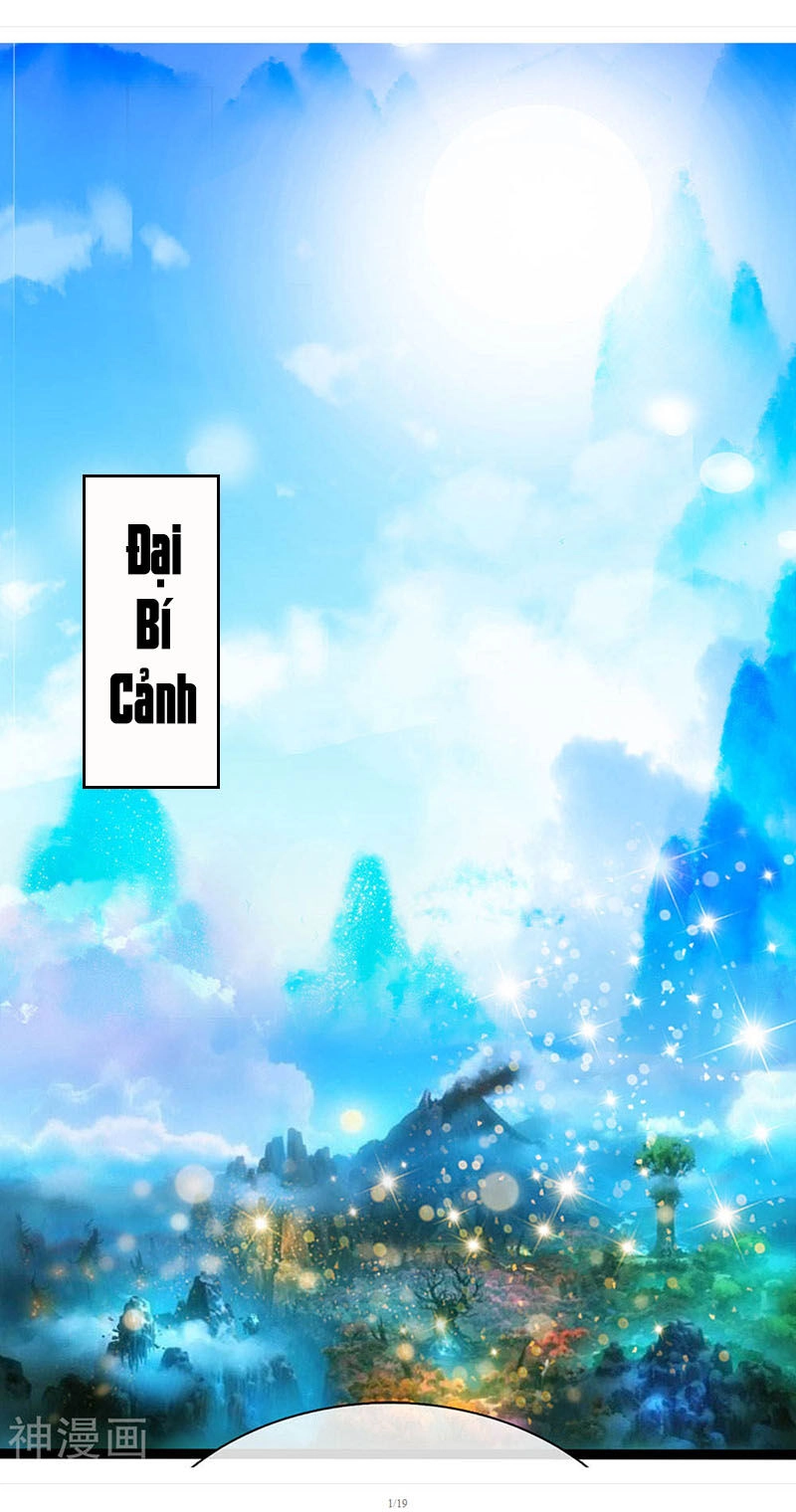 Nghịch Thiên Kiếm Thần Chapter 165 - 1