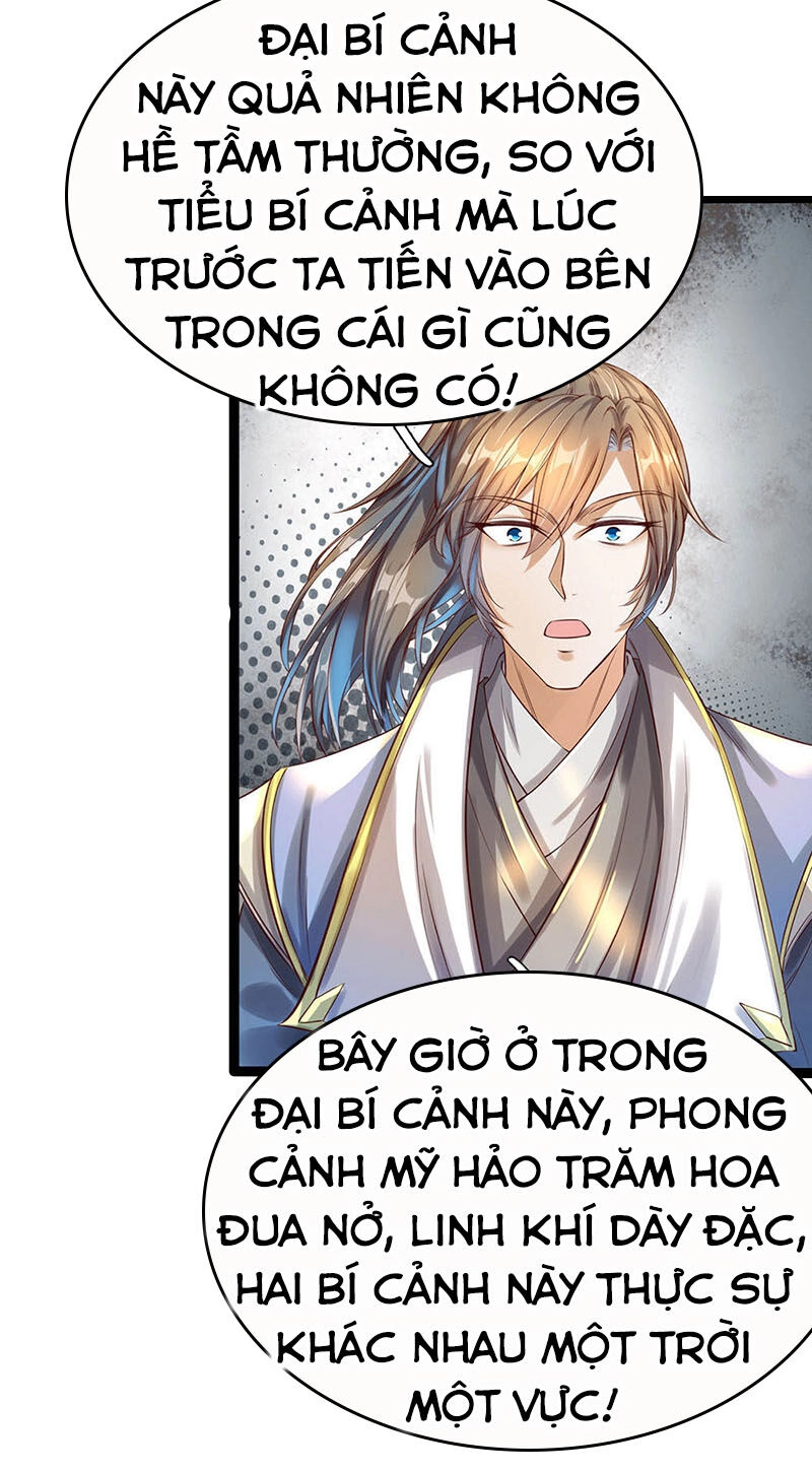 Nghịch Thiên Kiếm Thần Chapter 165 - 2