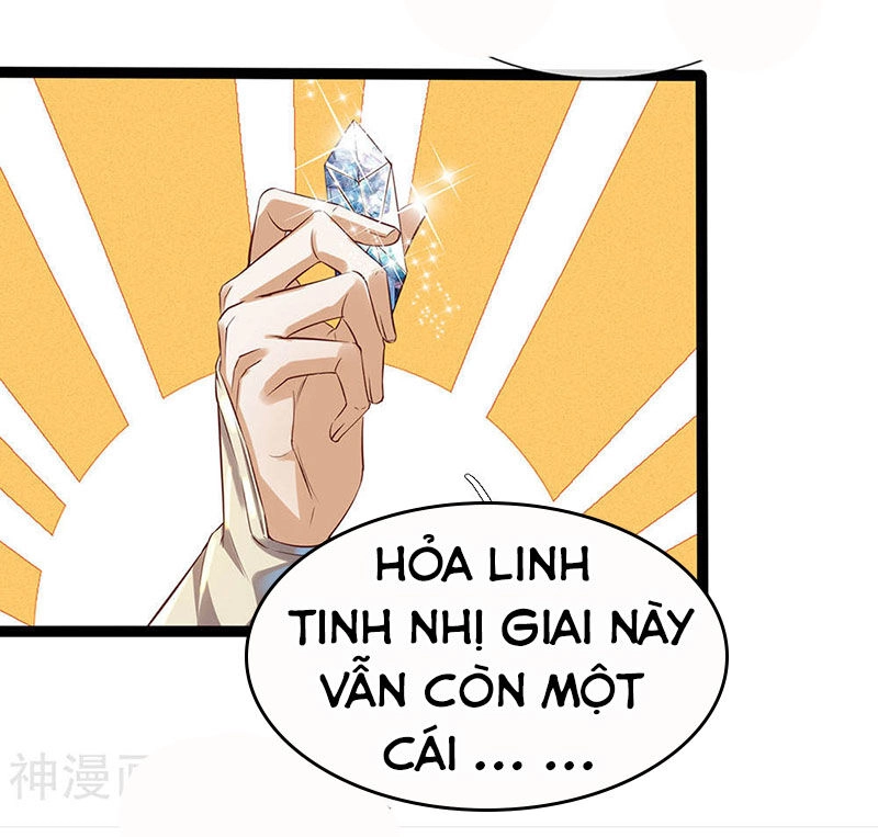 Nghịch Thiên Kiếm Thần Chapter 165 - 4