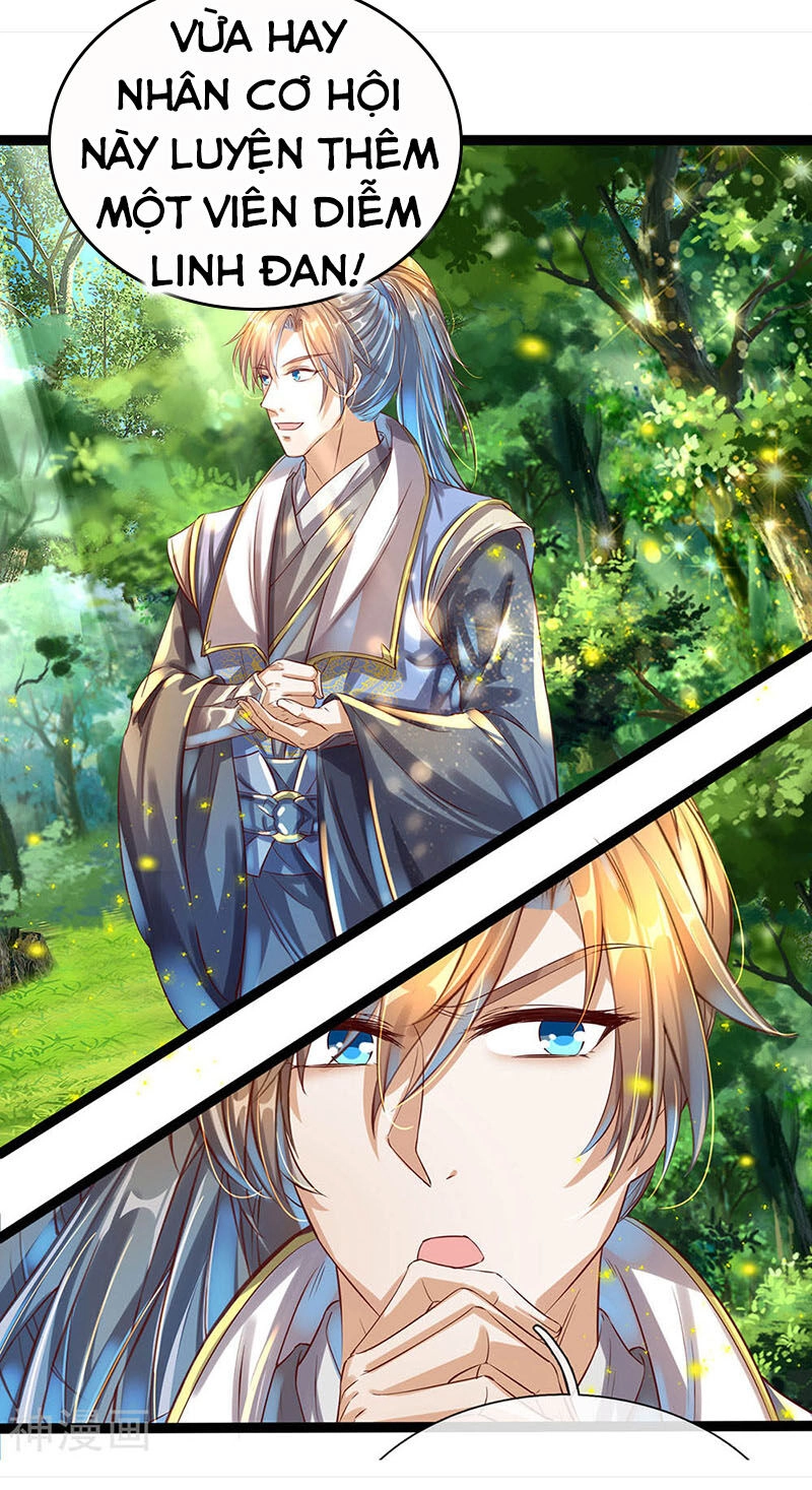 Nghịch Thiên Kiếm Thần Chapter 165 - 5