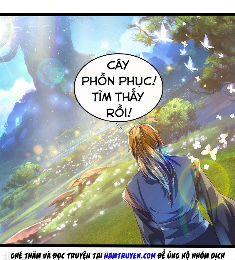 Nghịch Thiên Kiếm Thần Chapter 165 - 7