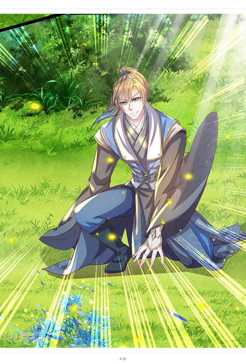 Nghịch Thiên Kiếm Thần Chapter 165 - 9