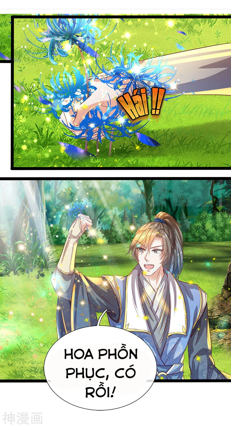 Nghịch Thiên Kiếm Thần Chapter 165 - 10