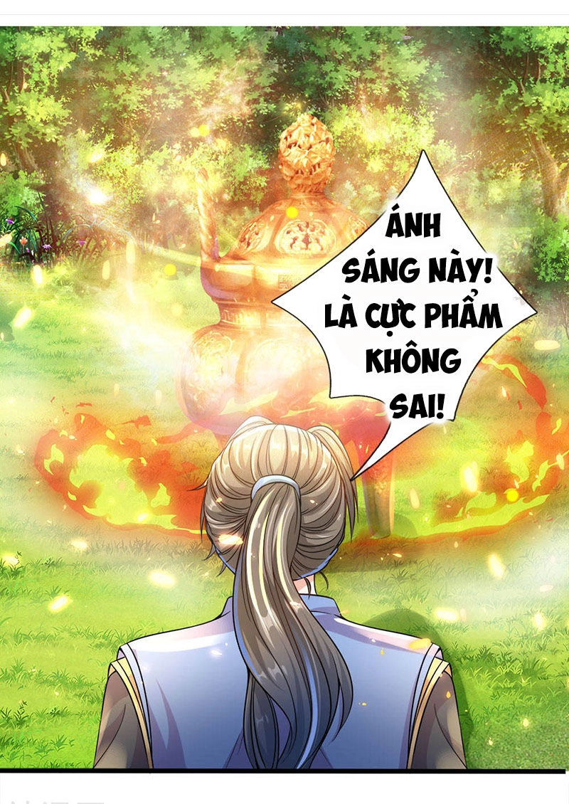 Nghịch Thiên Kiếm Thần Chapter 165 - 13